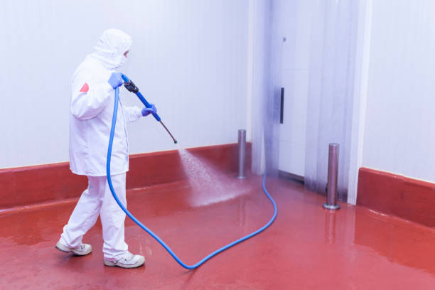 Best Parking Lot and Garage Cleaning  in Wakefield, MI
