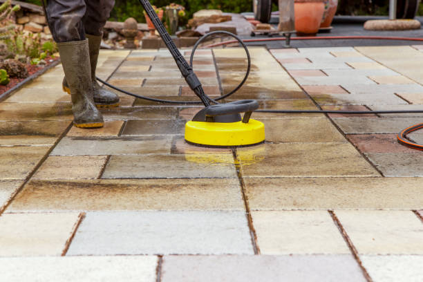Best Post-Construction Pressure Washing  in Wakefield, MI